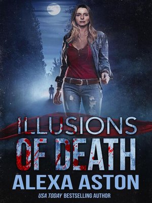 cover image of Illusions of Death